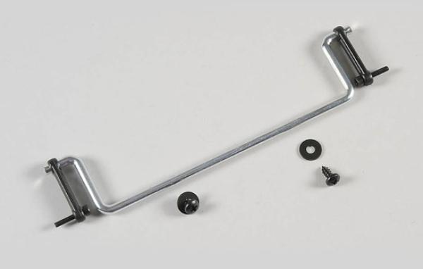 Stabilisator 5mm hinten